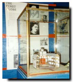 Globe Model