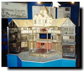 Globe Model