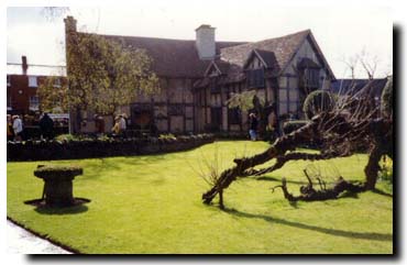 Birthplace