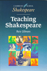 Teaching Shakespeare