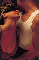 Read the He Said, She Said LLL Review